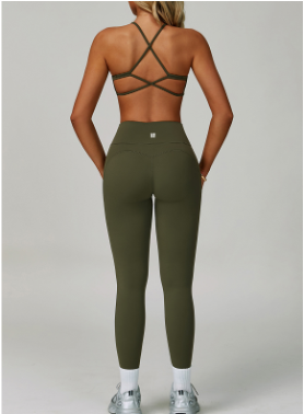 Shakti Leggings