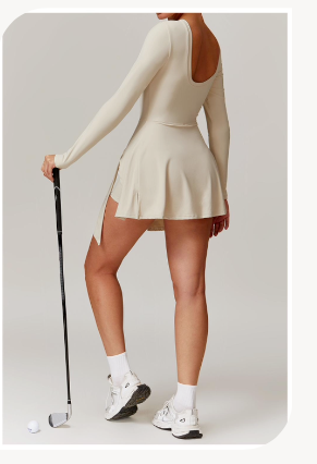 Ziya Playsuit (Preorder)